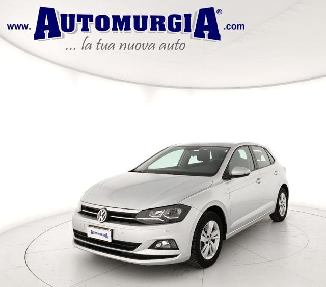 VOLKSWAGEN Polo Business 1.6 TDI 5p. Comfortline BlueMotion Tech.