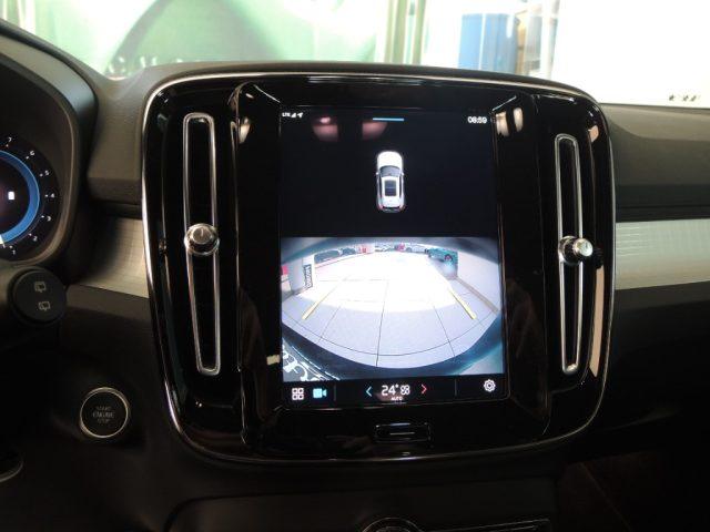 VOLVO XC40 B3 automatico Core