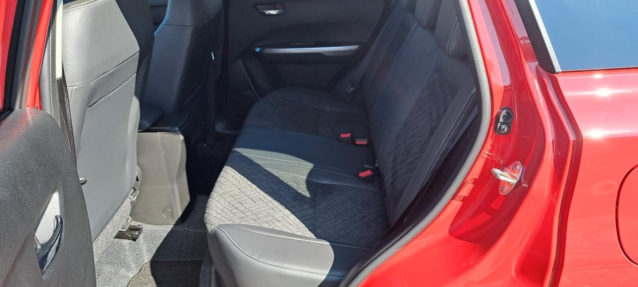 Suzuki Vitara 1.4 Top 4WD All Grip bi color