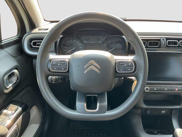 CITROEN C3 C3 PureTech 83 S&S Shine