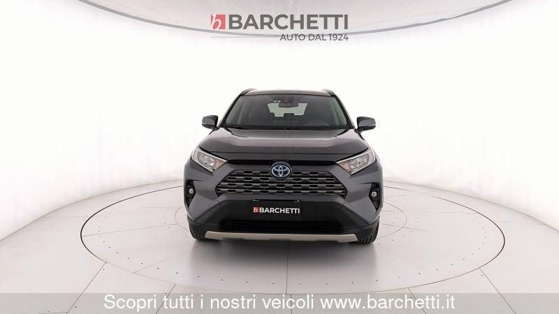 Toyota RAV4 5ª SERIE 2.5 HV (218CV) E-CVT 2WD DYNAMIC