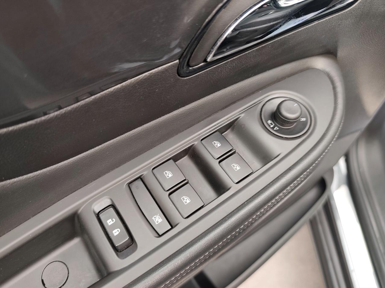 Opel Mokka X 1.6 CDTI 110cv km 49561