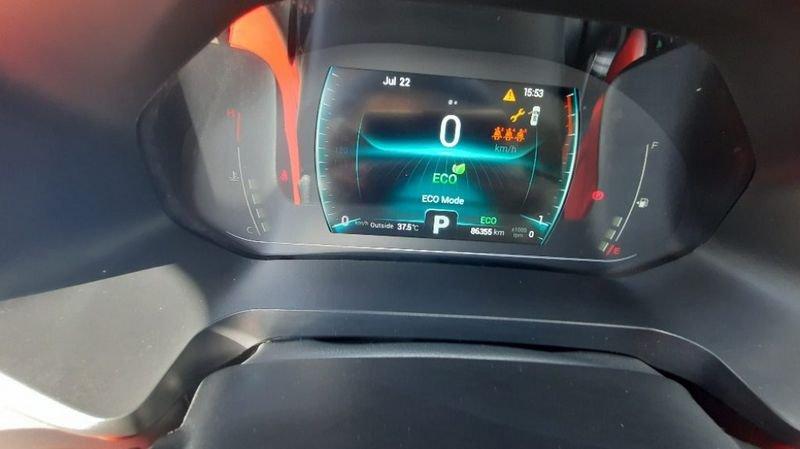 DR AUTOMOBILES DR 6.0 1.5 Turbo CVT Bi-Fuel GPL