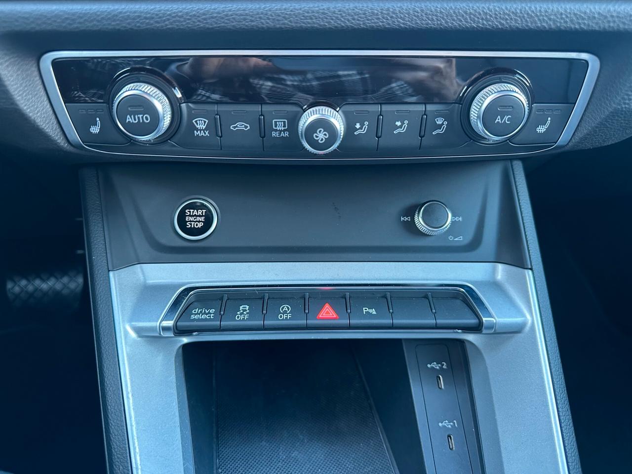 Audi Q3 SPB 40 TDI quattro S tronic line edition