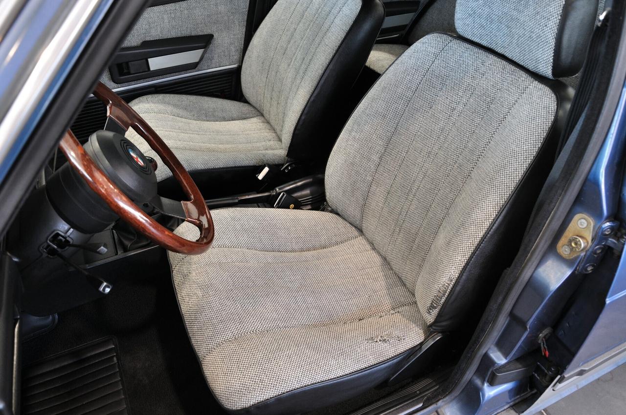 Alfa Romeo Giulietta 1.8 II serie CRS Blu Pervinca