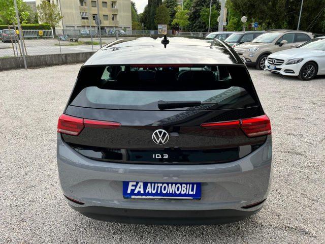 VOLKSWAGEN ID.3 Pure Performance