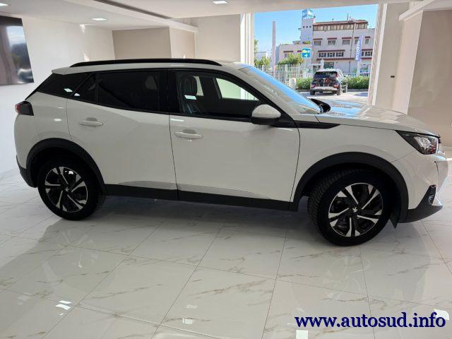 PEUGEOT 2008 BlueHDi 110 S&S Allure Pack