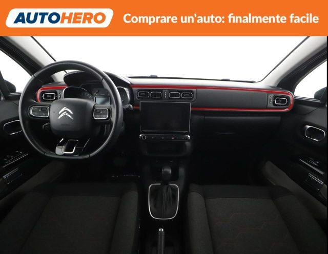 CITROEN C3 PureTech 110 S&S EAT6 Feel