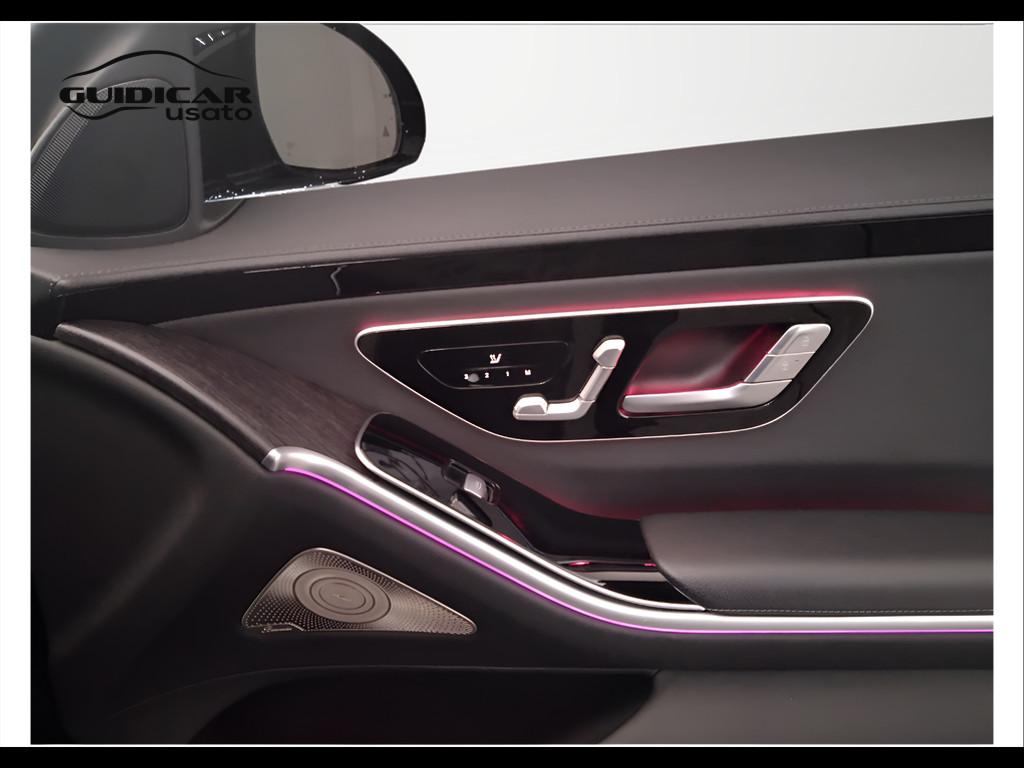 Mercedes-Benz Classe S - W223 - S 350 d Premium auto