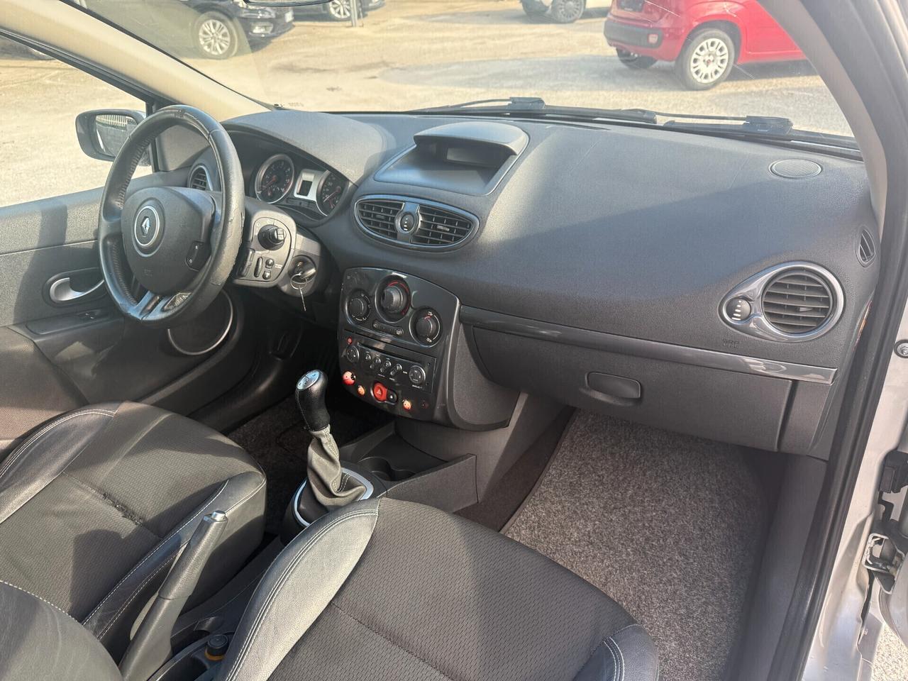 Renault Clio 1.5 dCi 85CV 5 porte Le Iene