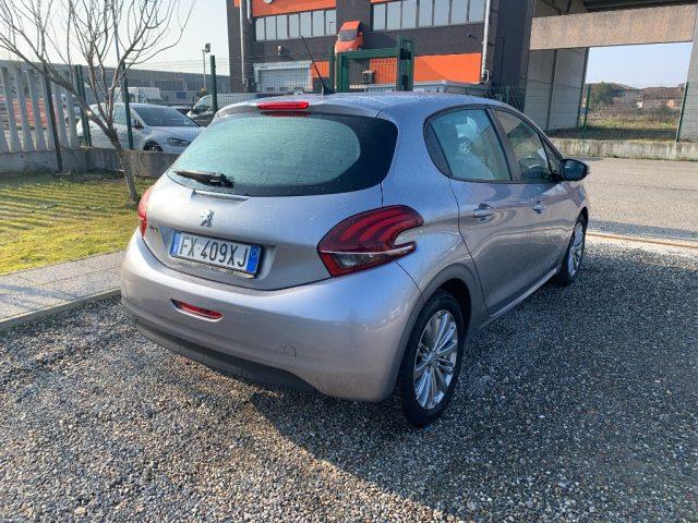 PEUGEOT 208 1° serie BlueHDi 100 S&S 5 porte Allure