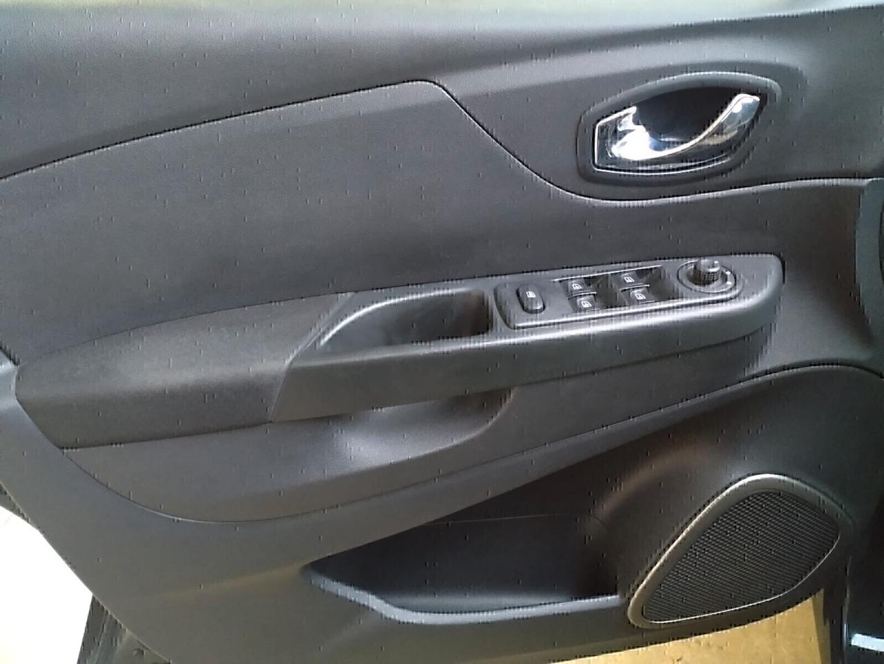 Renault Captur dCi 8V 90 CV