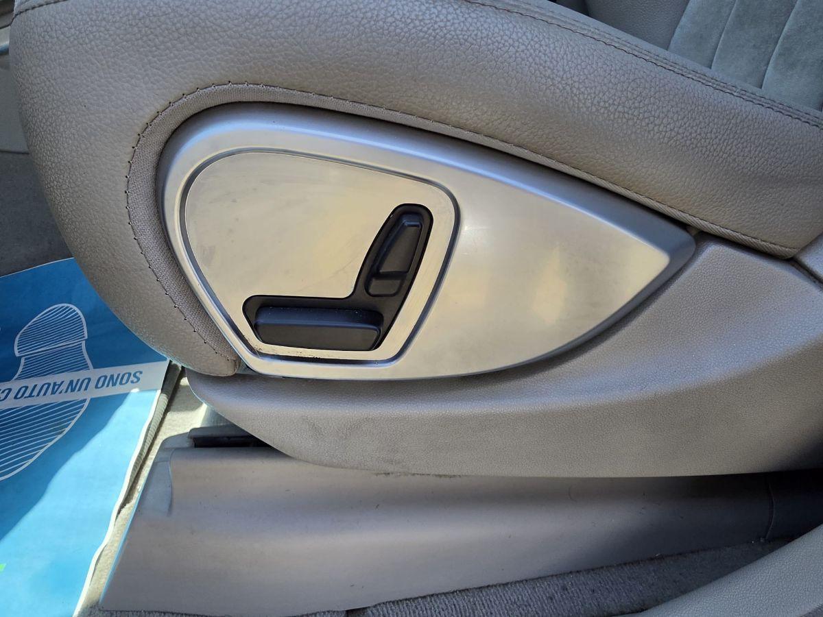 MERCEDES - Classe ML - 320 CDI Sport