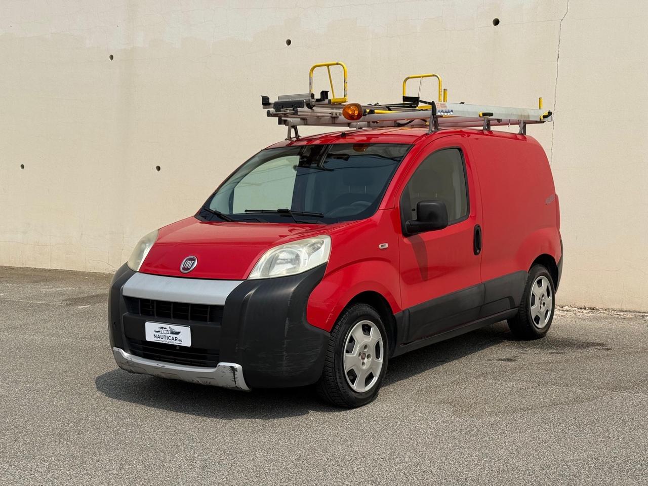 Fiat Fiorino Adventure - 1.3 multijet 95cv
