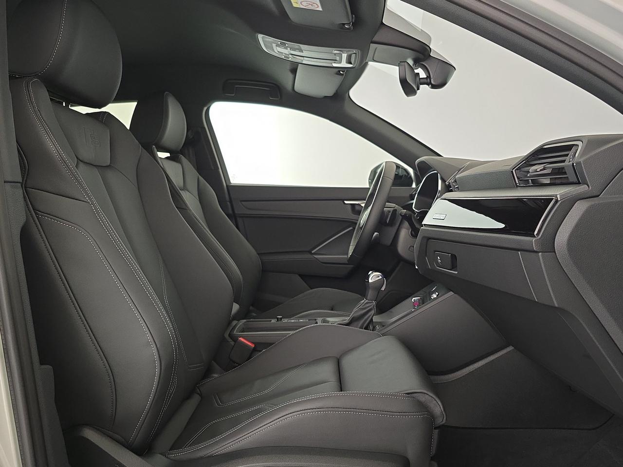 Audi Q3 sportback 40 2.0 tdi s line edition quattro 200cv s-tronic