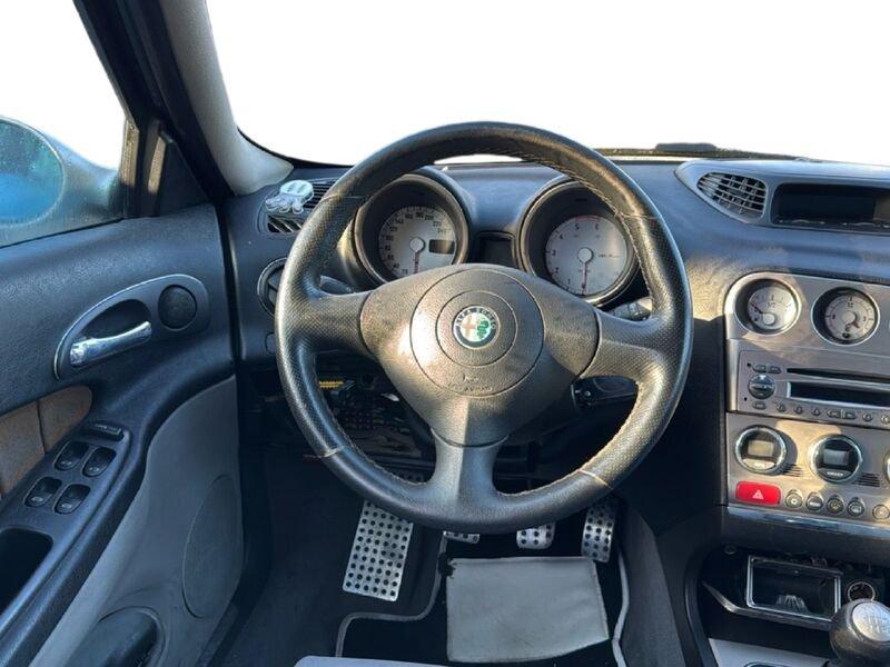 Alfa Romeo 156 Crosswagon 1.9 jtd 16v Progression Q4