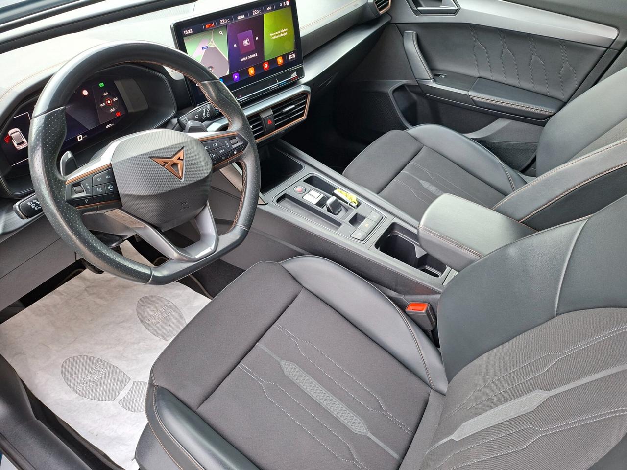 Cupra Formentor 1.5 TSI DSG *PREZZO REALE*