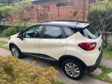 Renault Captur 0.9 90 Cv NEOPATENTATI #BP