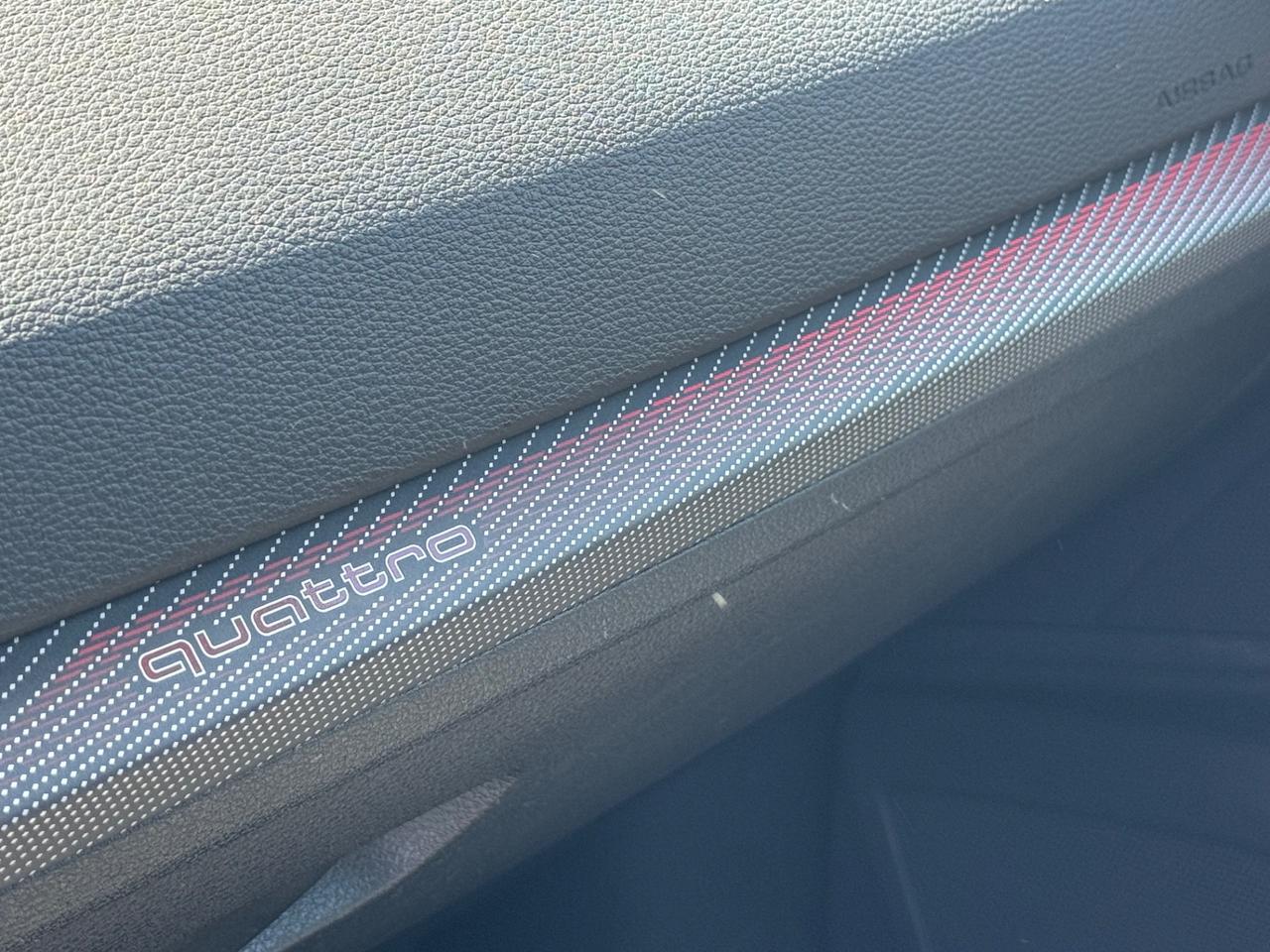 Audi Q2 2.0 TDI quattro S tronic Sport