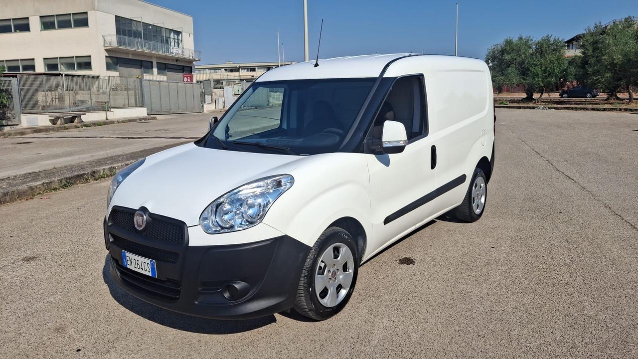 Fiat Doblo Doblò 1.3 MJT PL Combi Maxi N1 SX