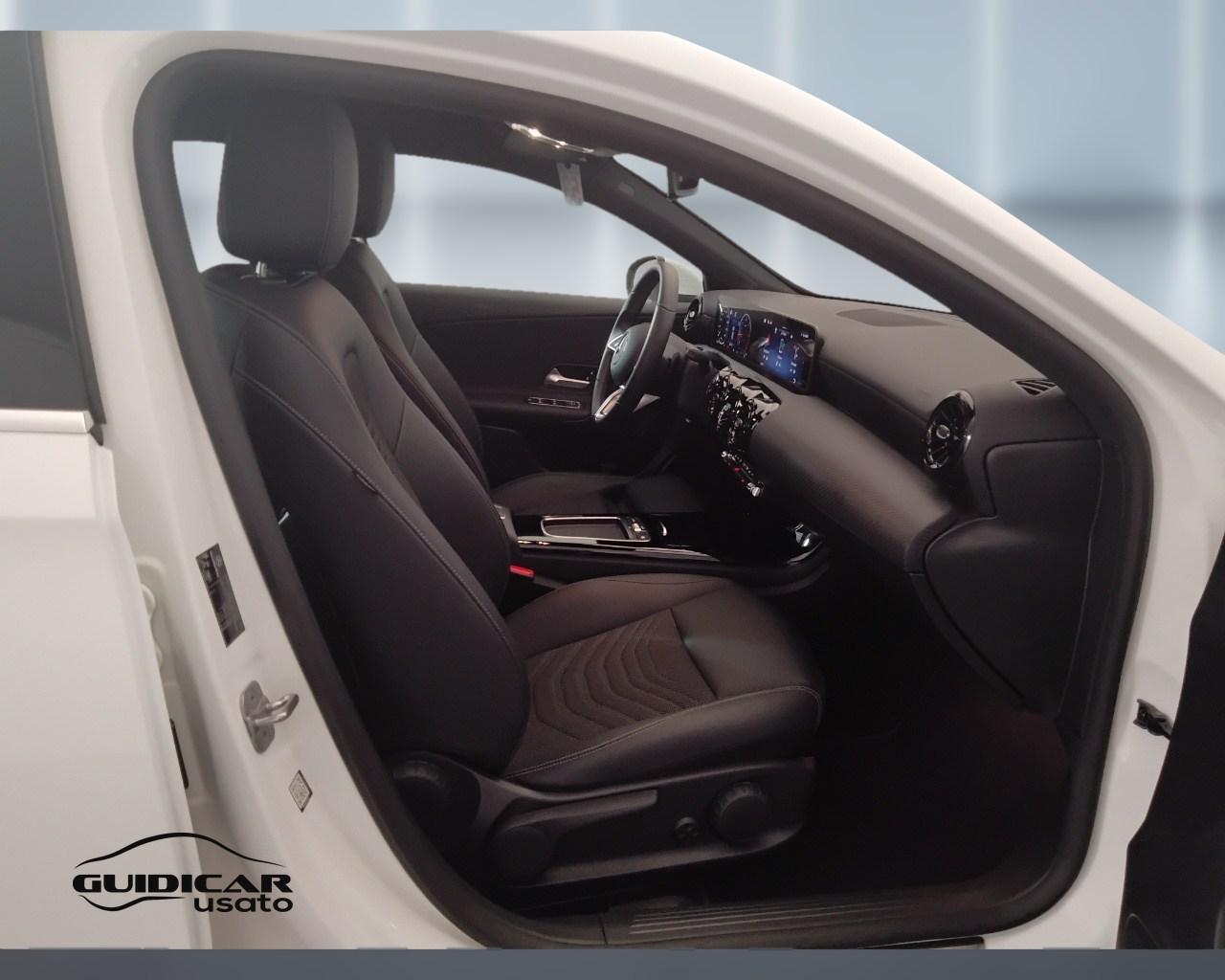 Mercedes-Benz Classe A - W177 2023 - A 180 d Advanced auto