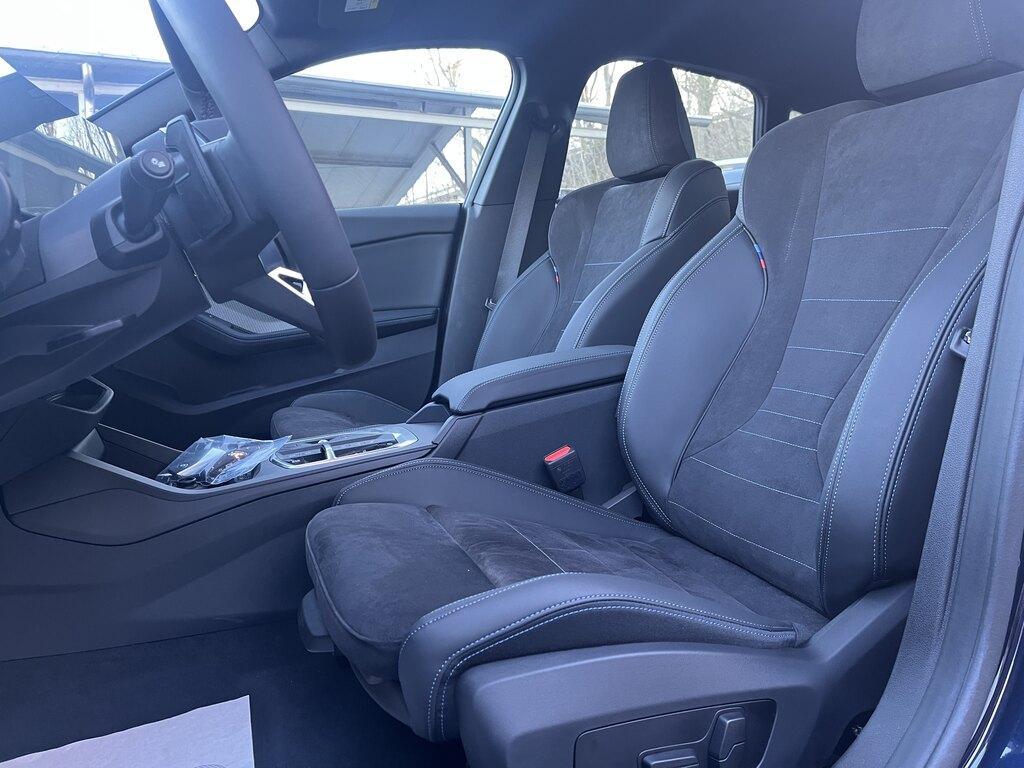 BMW Serie 2 Gran Coupe 220 48V MSport DCT