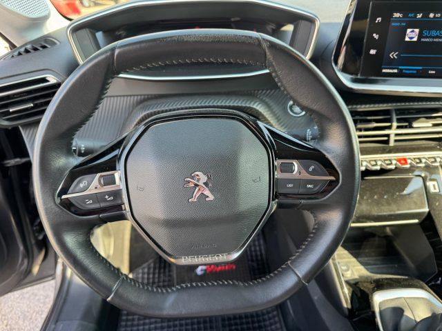 PEUGEOT 208 BlueHDi 100 Stop&Start 5 porte Allure Pack