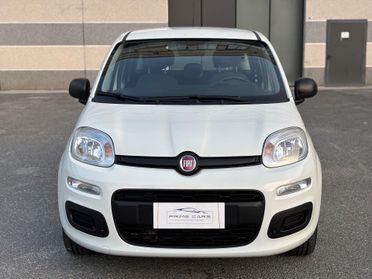 FIAT PANDA 1.2 benzina 5 POSTI EURO 6 NEOPATENTATI