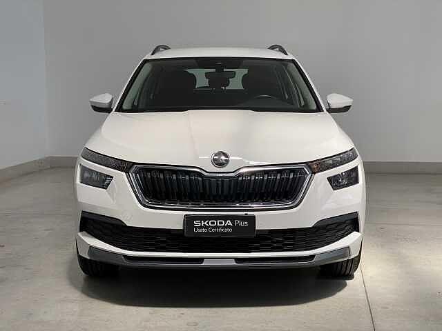 SKODA Kamiq 1.0 TSI 110 CV Ambition