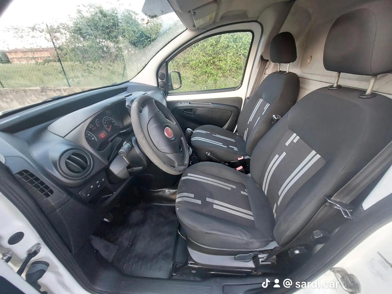 Fiat Fiorino 1.3 MJT 75CV Furgone Adventure E5+