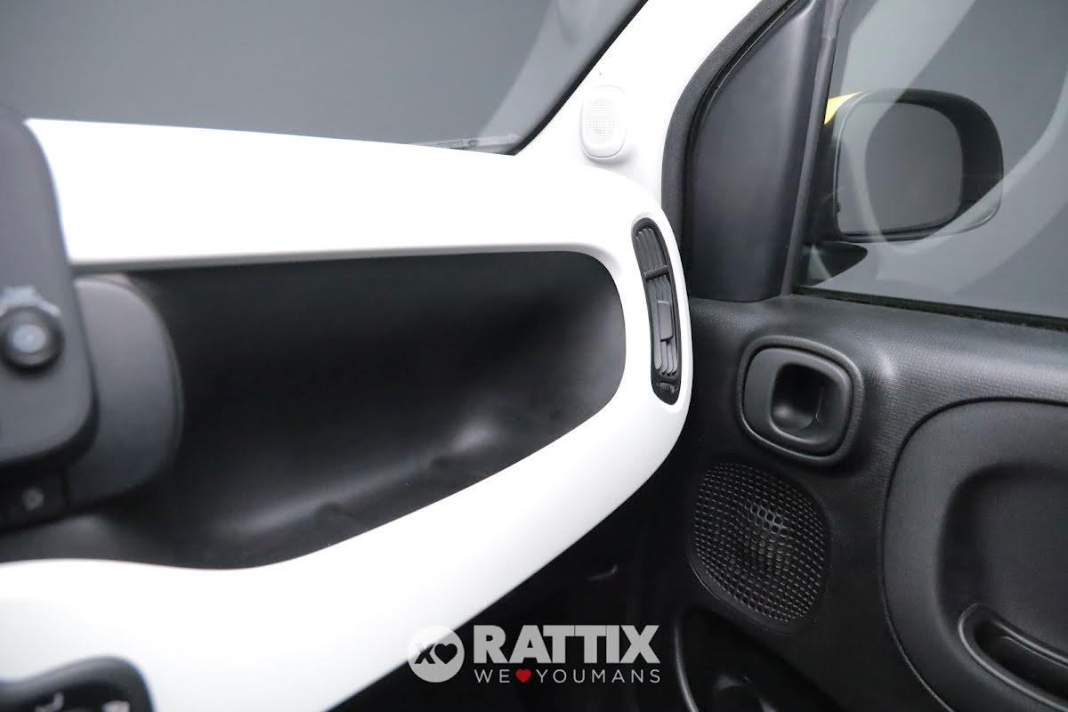 Fiat Panda Pandina 1.0 firefly hybrid 70CV Cross