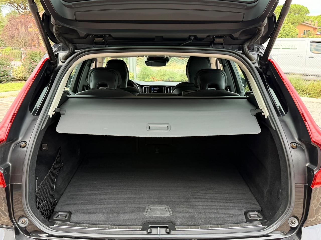 Volvo XC 60 2.0 B4 (d) AWD Geartronic