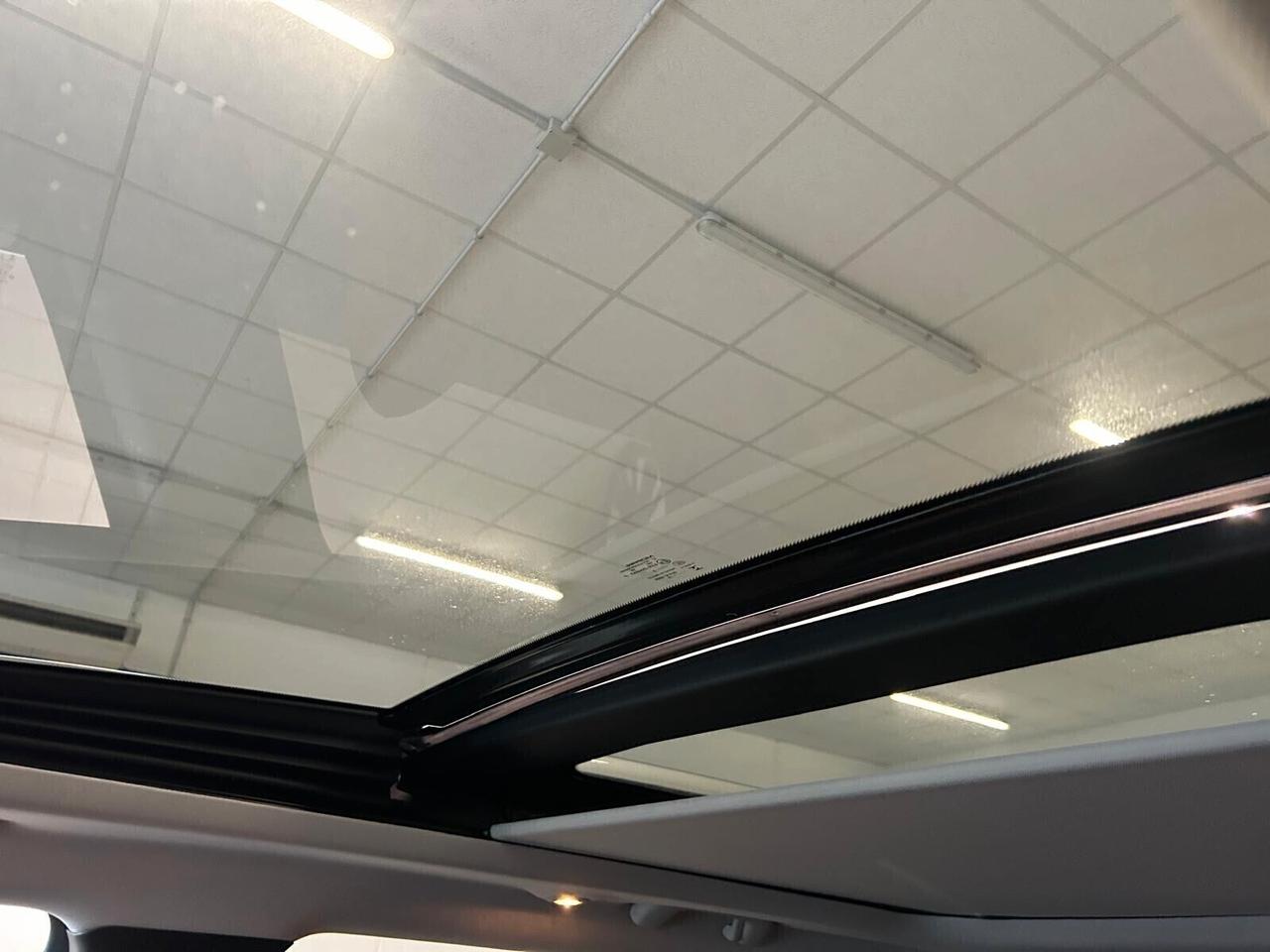 Jeep Cherokee OVERLAND 2.2 Mjt II 4WD Active Drive I