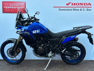 Yamaha Ténéré 700