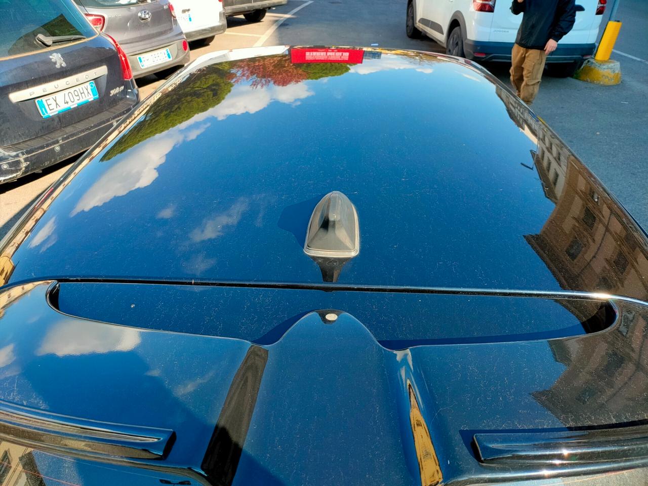 Mini 1.5 One D Neopatentati