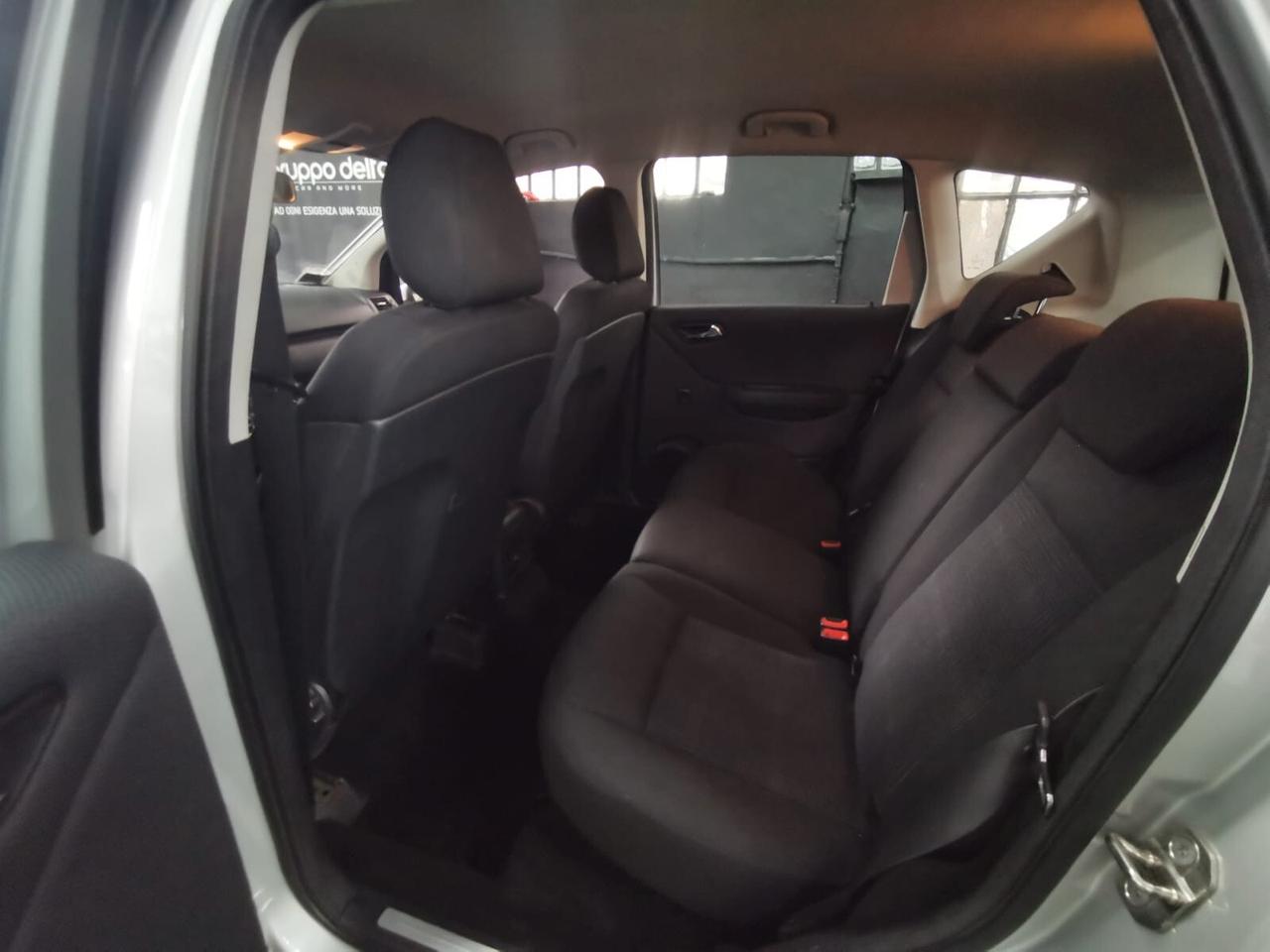 Mercedes-benz A 160 EXECUTIVE EURO 5 GARANZIA 12 MESI