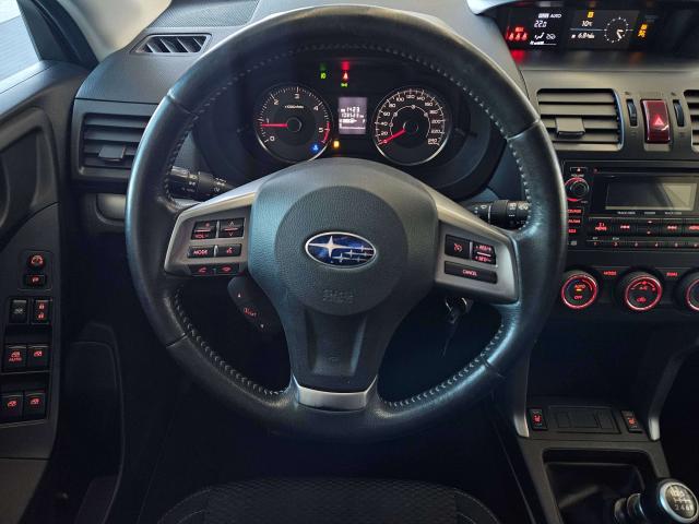Subaru Forester Forester IV 2013 2.0d-L Exclusive