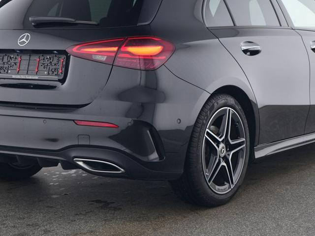 MERCEDES-BENZ A 180 Automatic AMG Line Advanced Plus