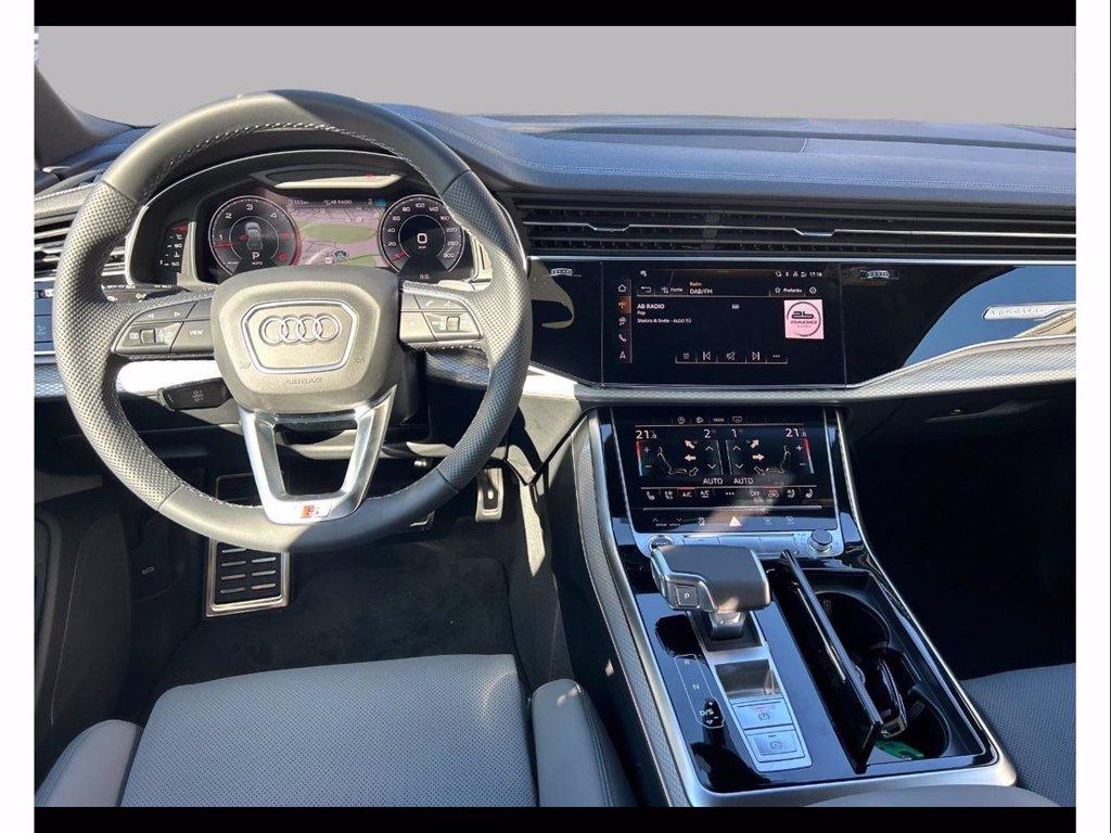 AUDI Q7 3.0 tdi mhev s line edition quattro 286cv tiptronic 7p.ti del 2026