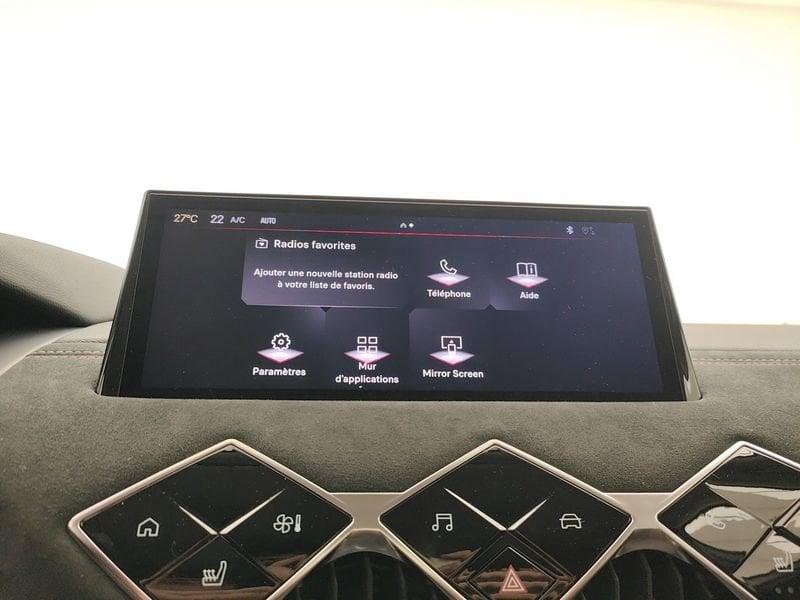 DS DS3 Performance Line