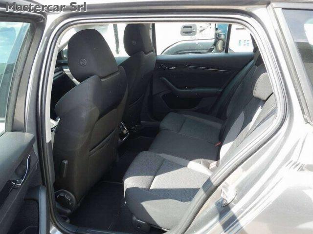 SKODA Octavia Octavia Wagon 2.0 tdi evo Executive 115cv dsg - GK