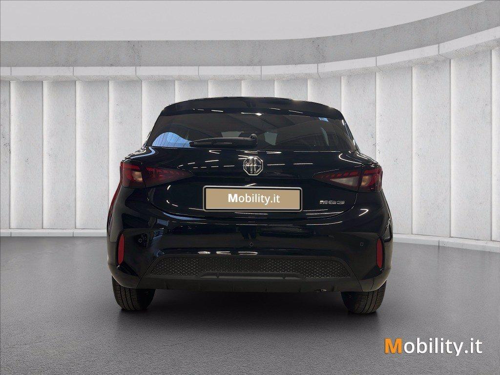 MG MG3 1.5 Standard del 2026