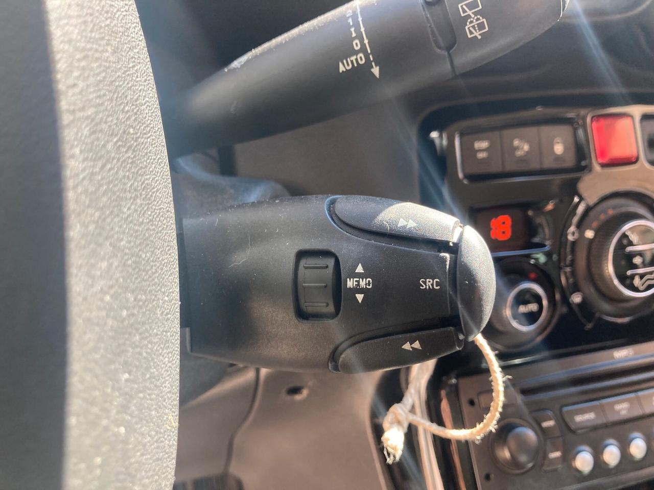 Citroen C3 Picasso 1.6HDi - IDEALE X NEOPATENTATI - 2011