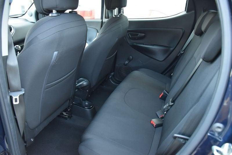 Lancia Ypsilon 1.2 69 CV 5 porte GPL Ecochic Gold