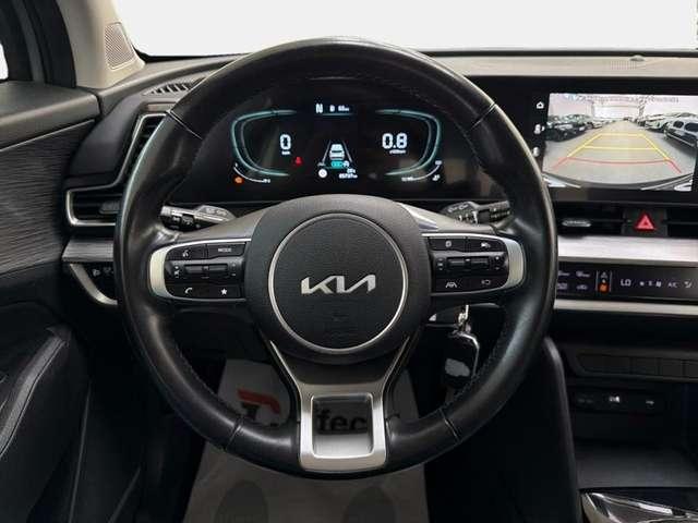 Kia Sportage 1.6 CRDi