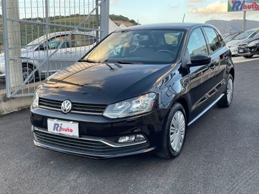 Volkswagen Polo 1.4 TDI 5p. Comfortline