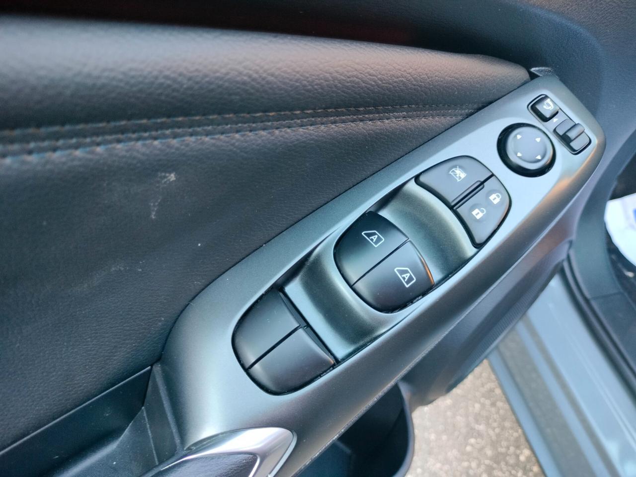 Nissan Juke 114 CV N-Connecta SENZA OBBLIGO FINANZIAMENTO