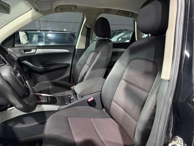 Audi Q5 Q5+Tagliandi certificati+4x4