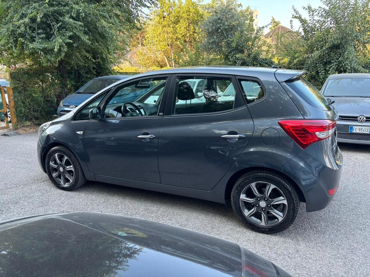 Hyundai iX20 1.4 90 CV Econext Confort OK Neopatentati