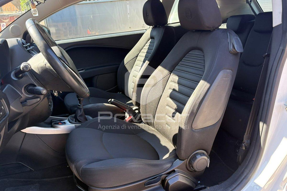 ALFA ROMEO MiTo 1.4 78 CV 8V S&S Urban